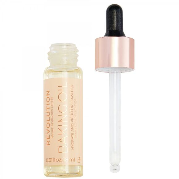 Revolution Baking Oil Primer Hydrate - Picture 1 of 2